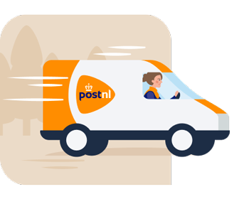 Send Your Letter By Insured Mail | PostNL